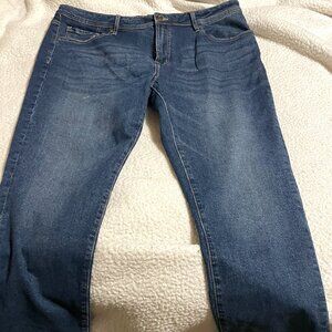 LVPL Los Angeles Jeans size 40